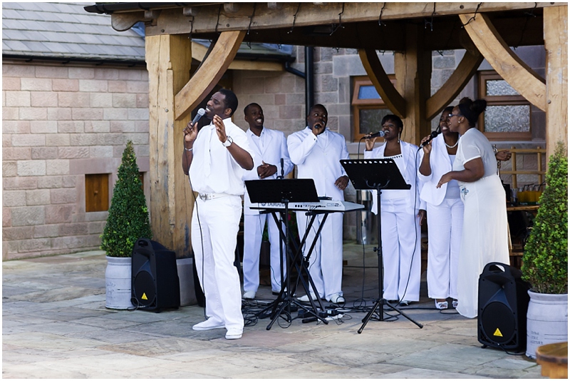 singers