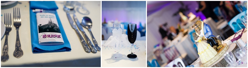Disney theme at heaton house farm