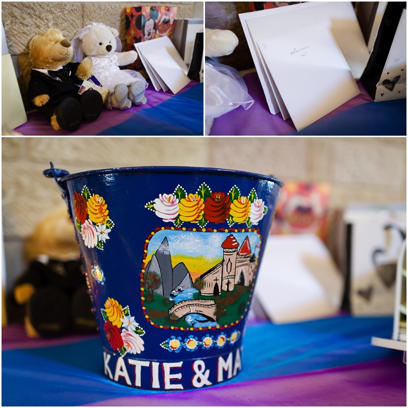 Disney theme at heaton house farm