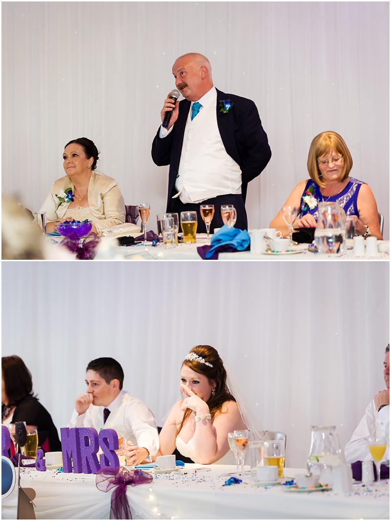 speeches at heaton house farm