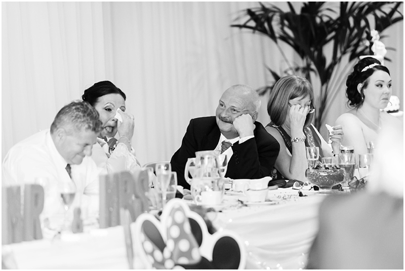 speeches at heaton house farm