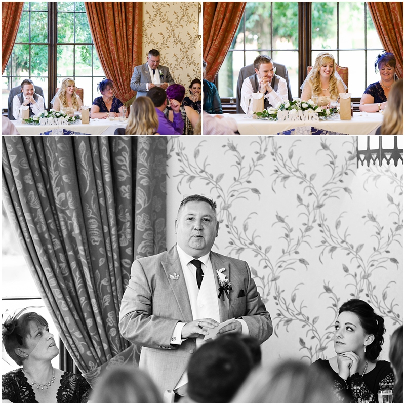 speeches at rowton castle