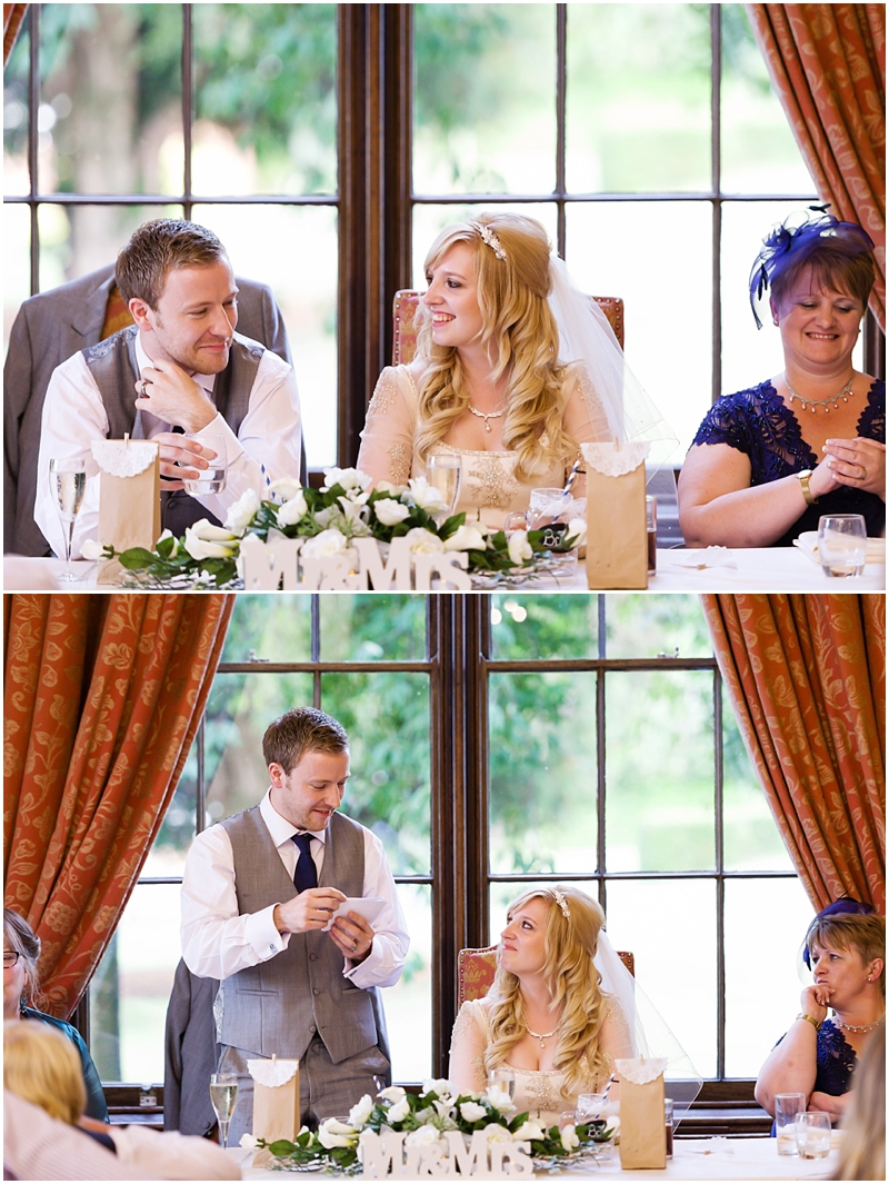 speeches at rowton castle