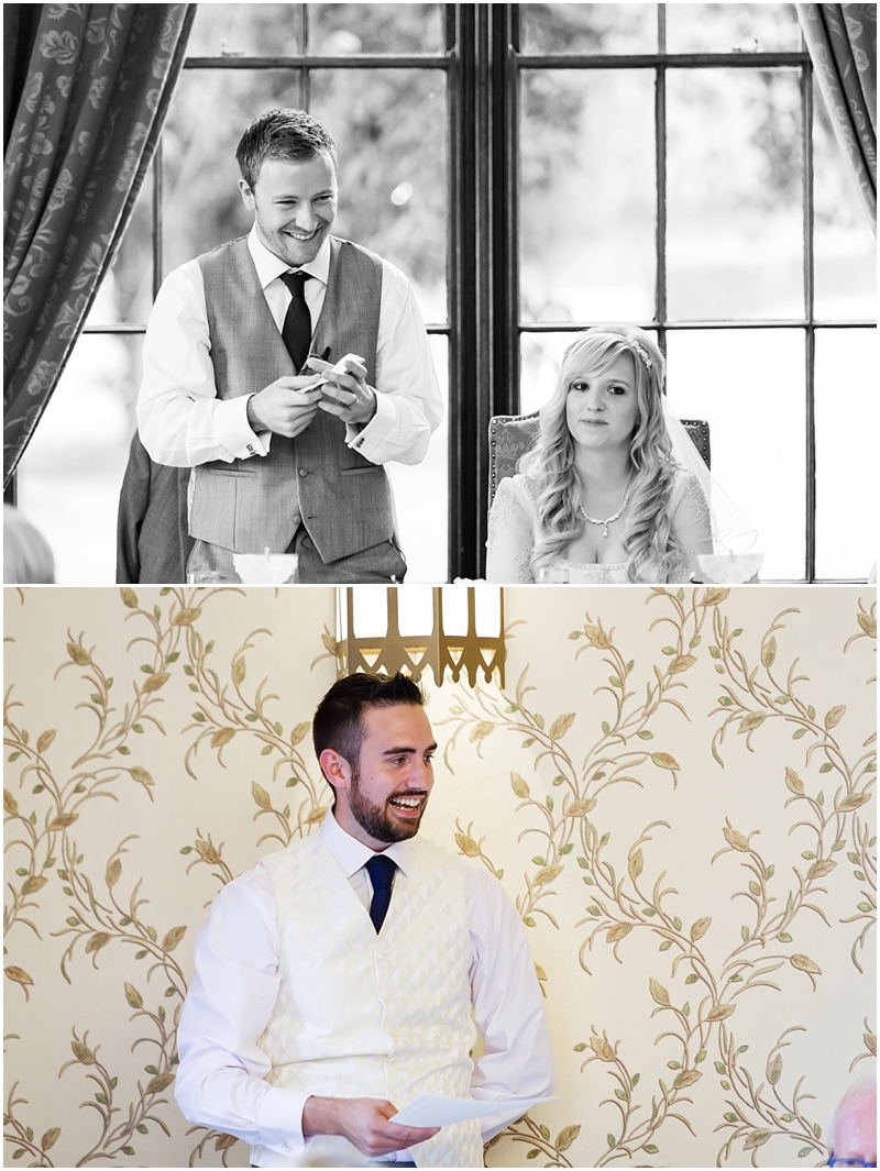 speeches at rowton castle