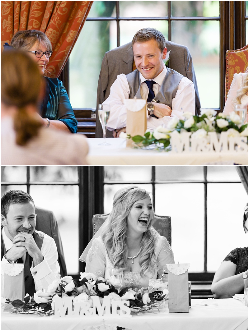 speeches at rowton castle