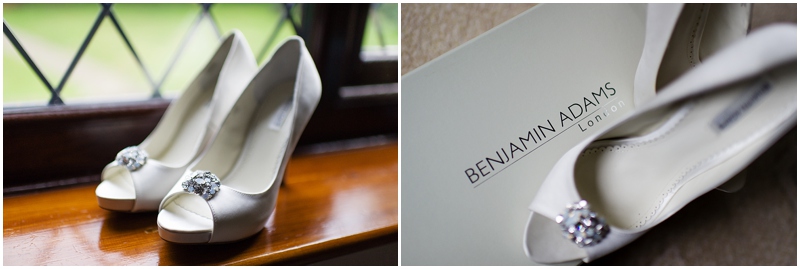 designer wedding shoes