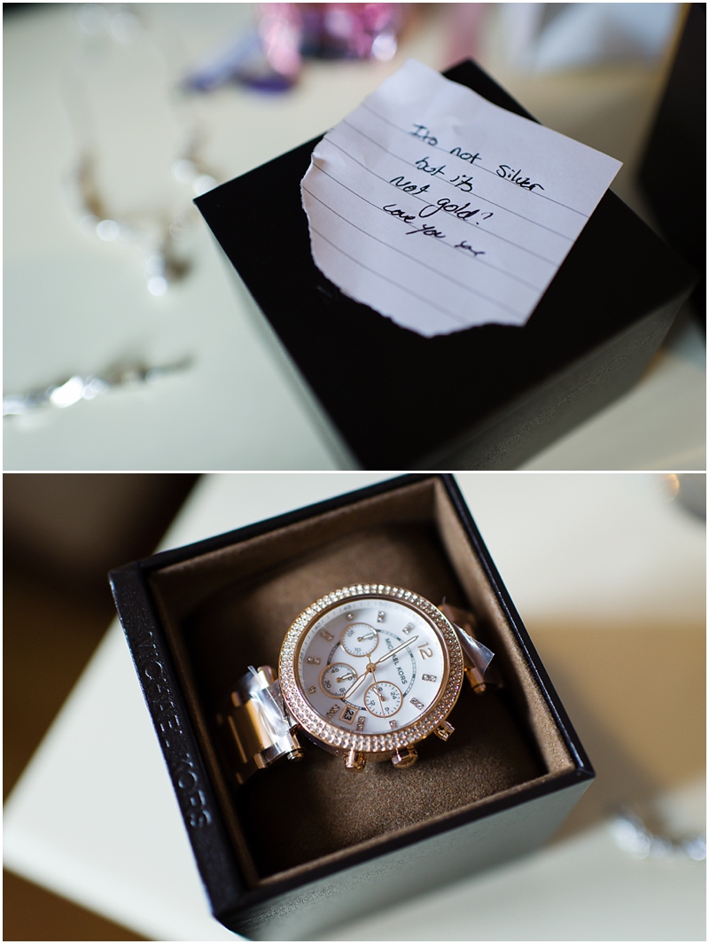 watch