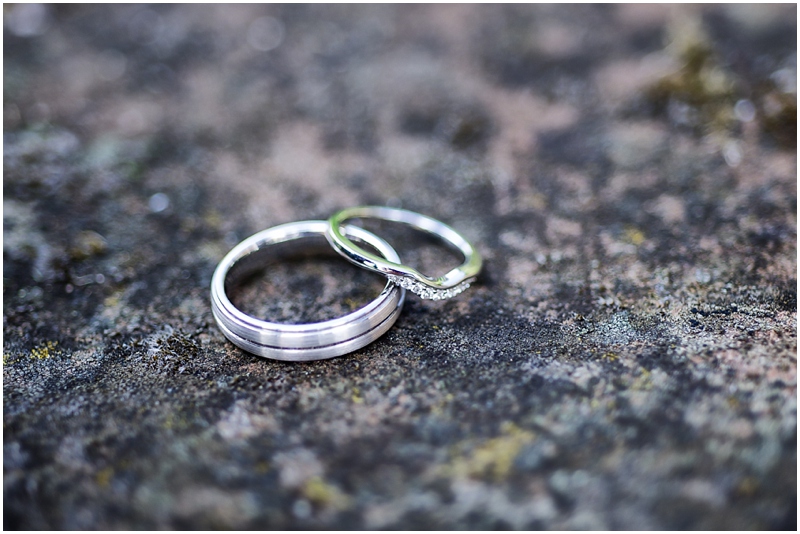 wedding rings