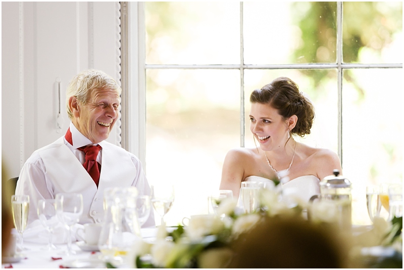 speeches at somerford hall