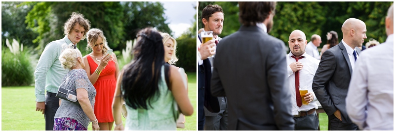 guest candids