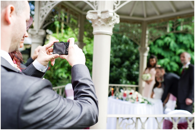 The Valley Hotel wedding photos_1935