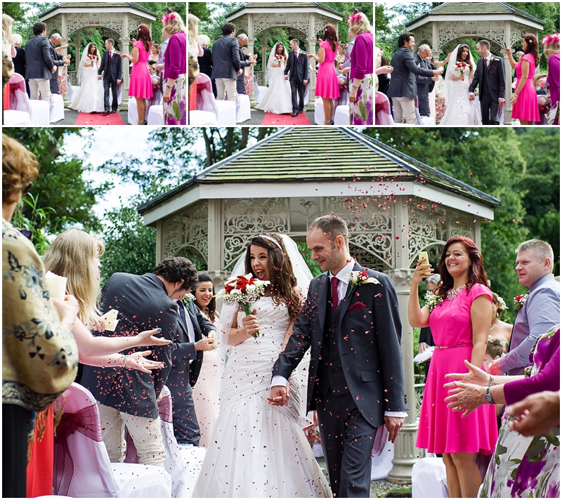 confetti photo
