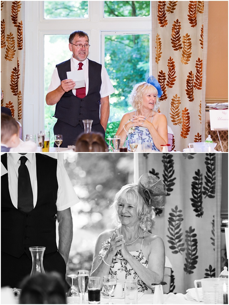 speeches