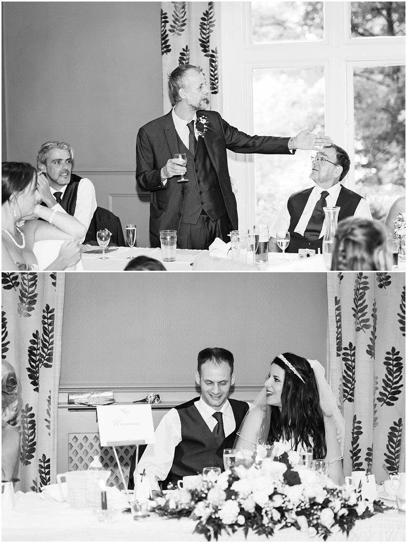 speeches