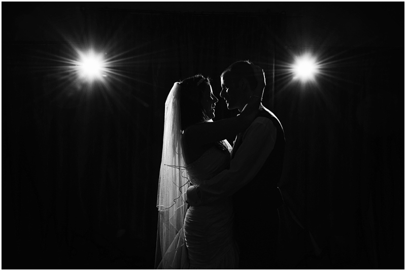 first dance