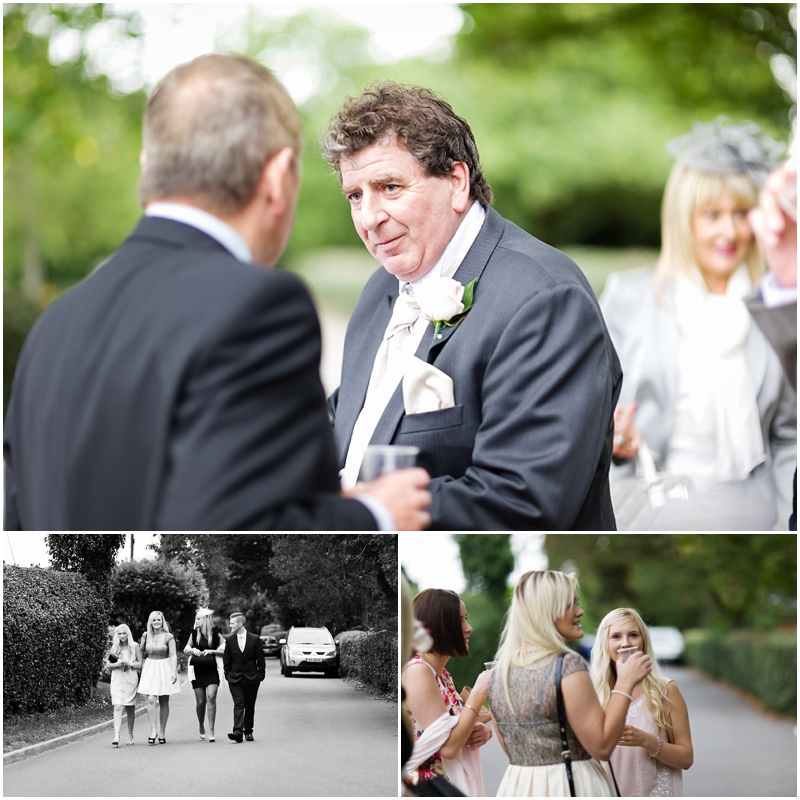 reportage wedding photos