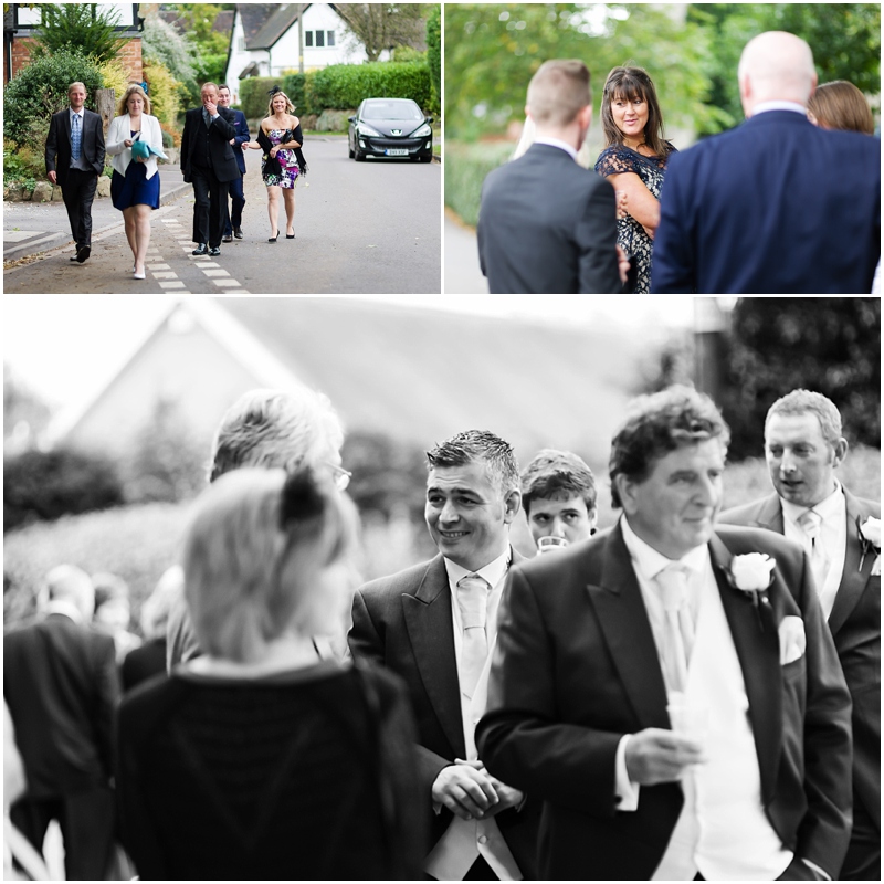 reportage wedding photos