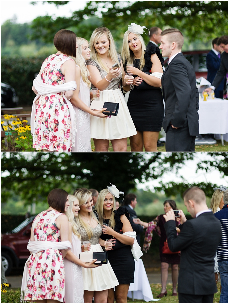 reportage wedding photos