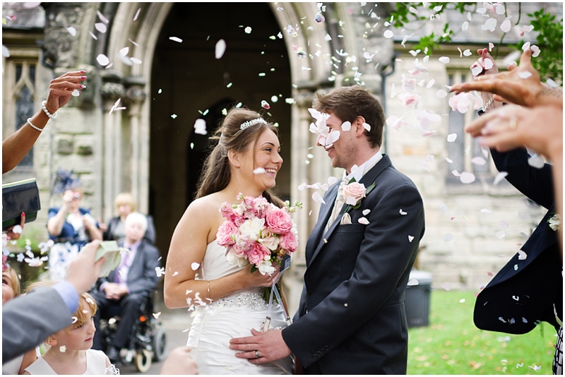 confetti