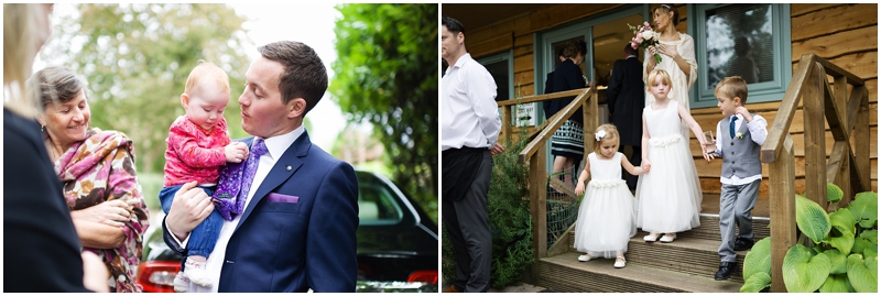 reportage wedding photos