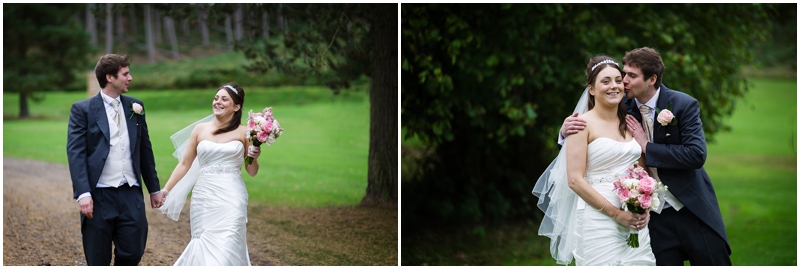 bride and groom photos
