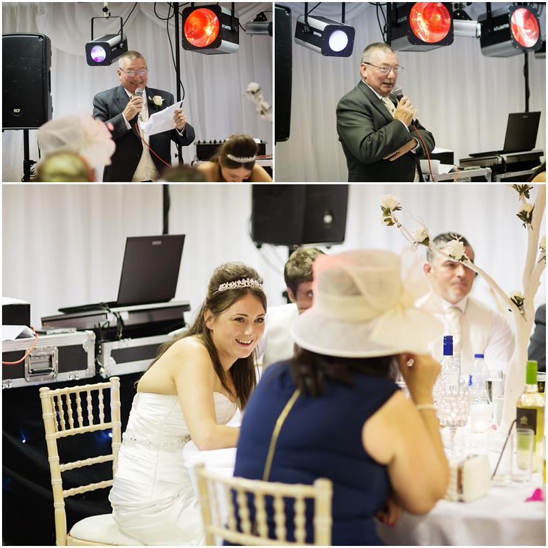 speeches