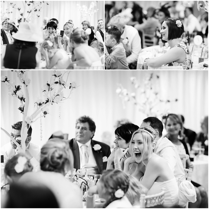 speeches