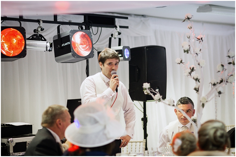 speeches