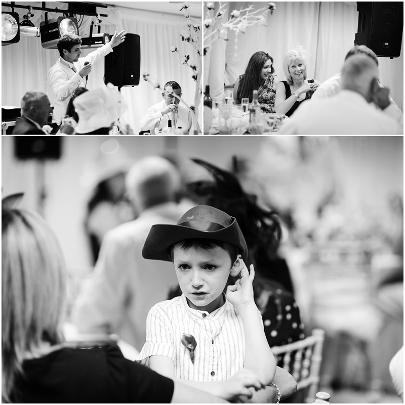 speeches