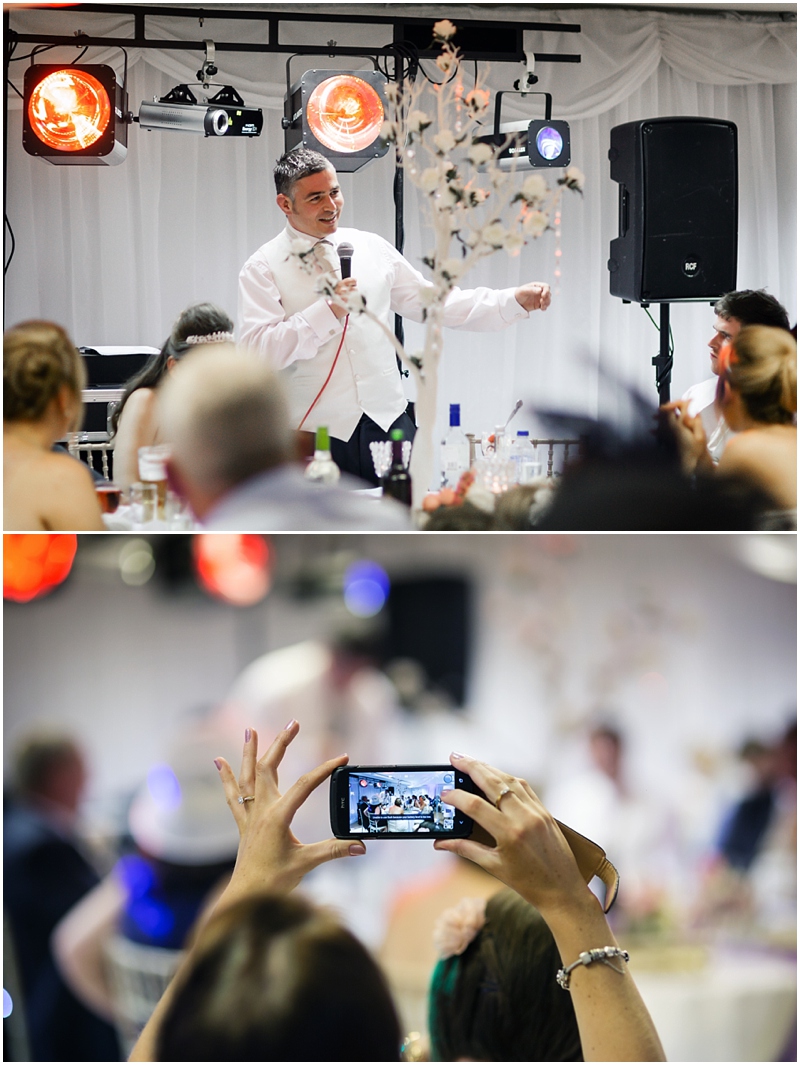 speeches
