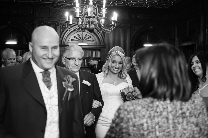 stafford weddings 