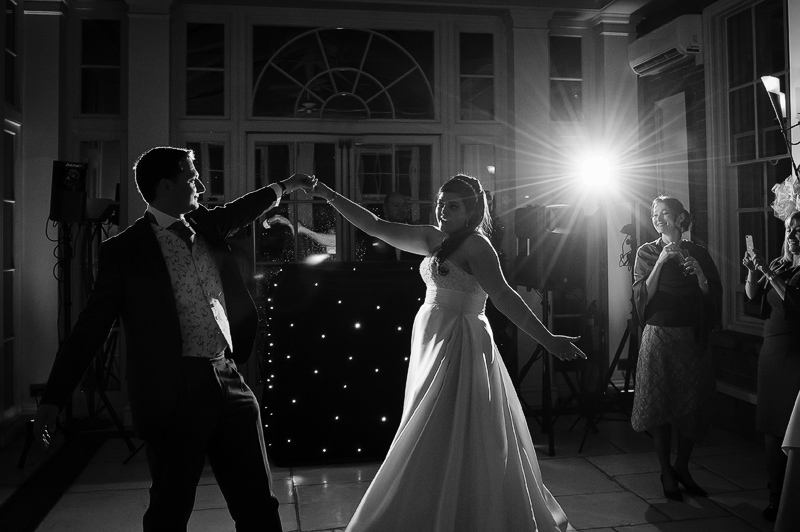 Dovecliffe hall wedding photos