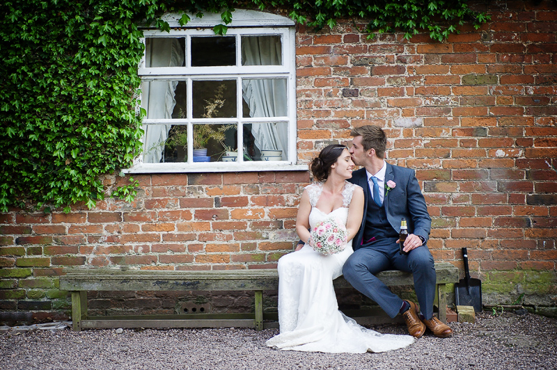 Bishton hall weddings