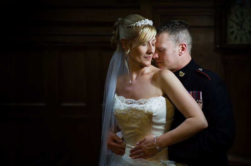 lilleshall sports centre weddings