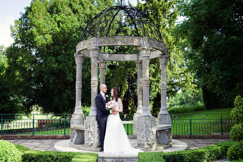 weston hall photographer