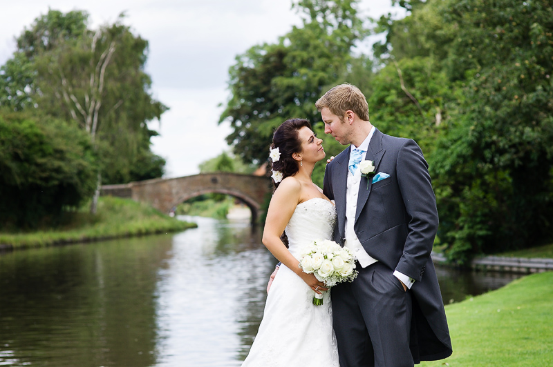 moat house weddings