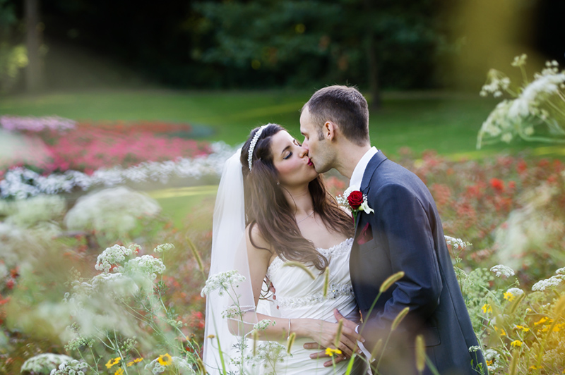 The valley ironbridge weddings