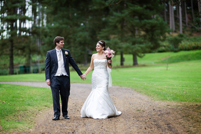 village wedding photos