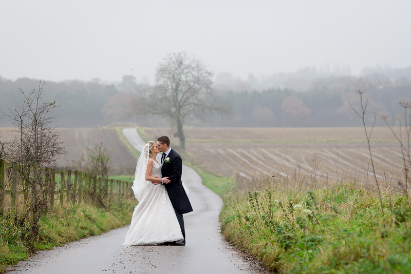 Swancar farm wedding