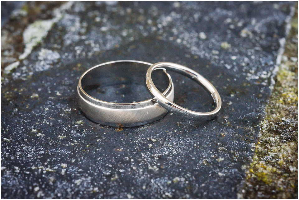 wedding rings