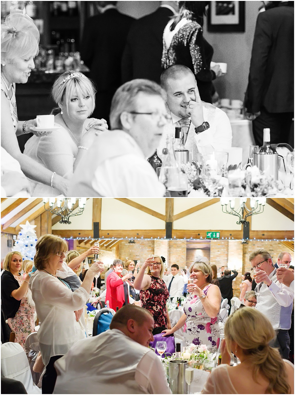 speeches