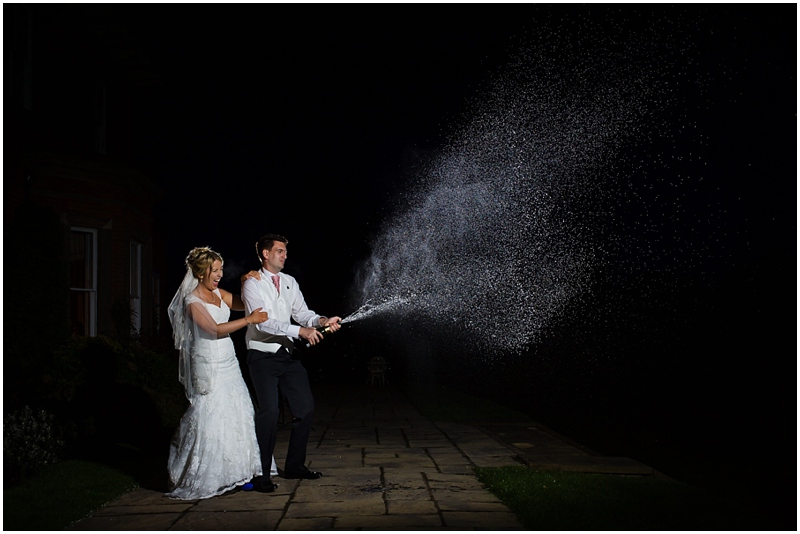 the upper house weddings