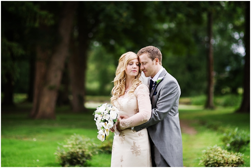 rowton castle weddings