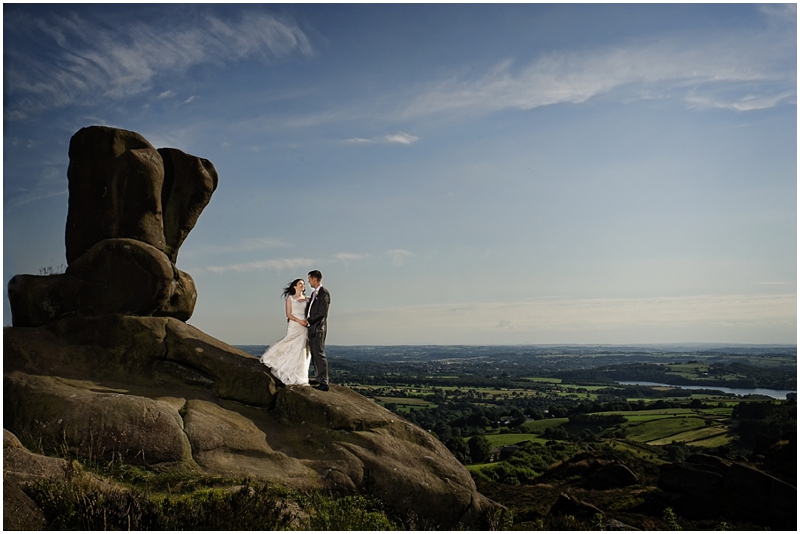 staffordshire photographer peak district