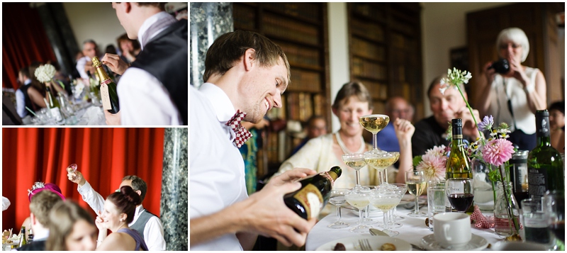 reportage wedding photography