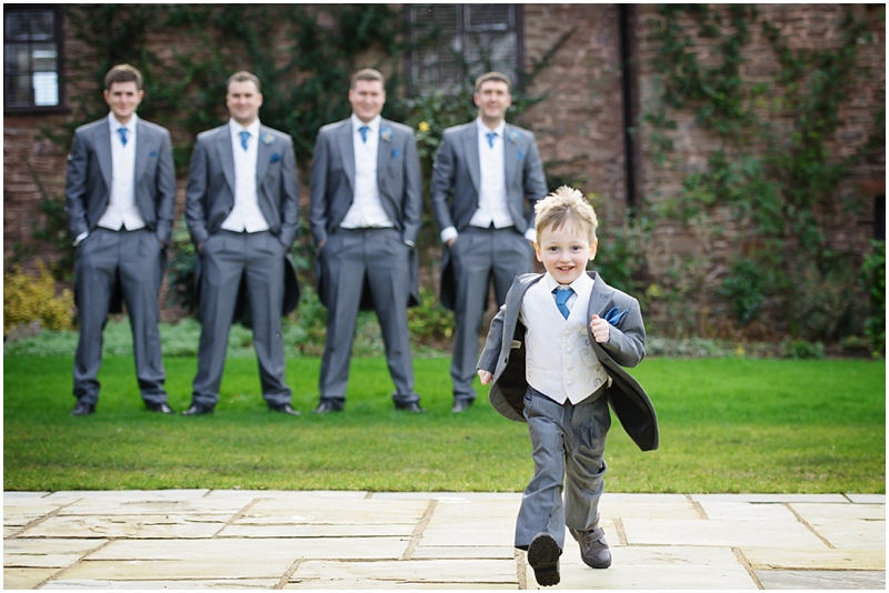 rowton castle weddings 