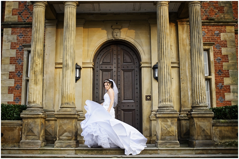 cranage hall weddings