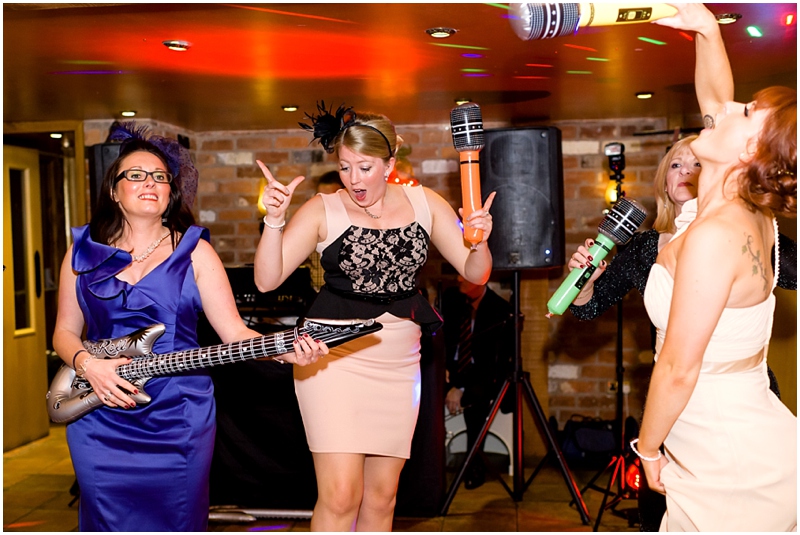 hundred house hotel weddings