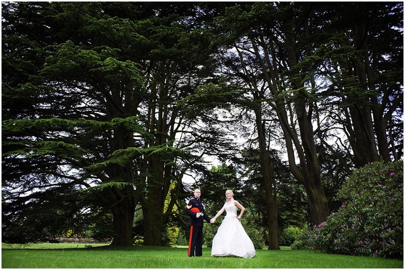 newport national sports centre weddings