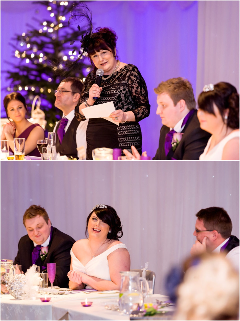speeches at heaton house farm